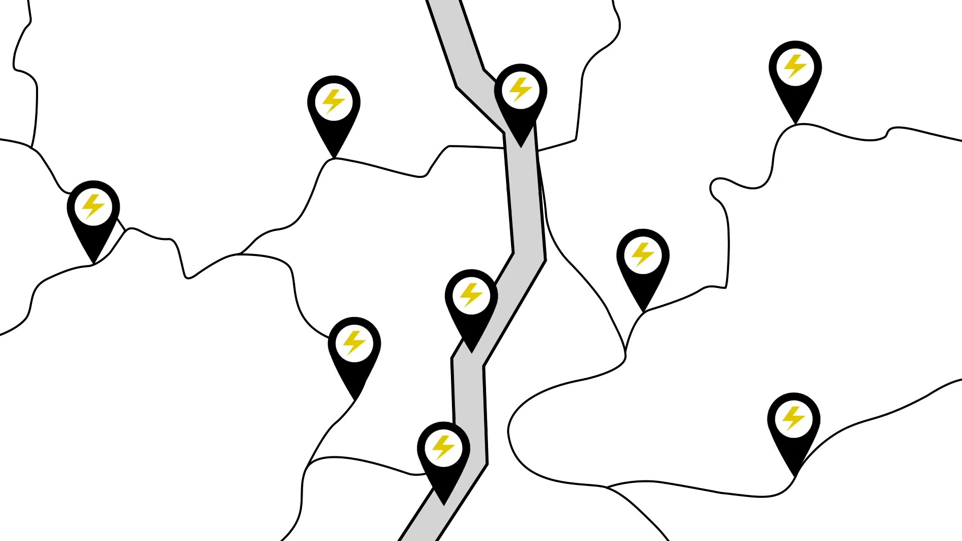 mini electromobility – range - route planing